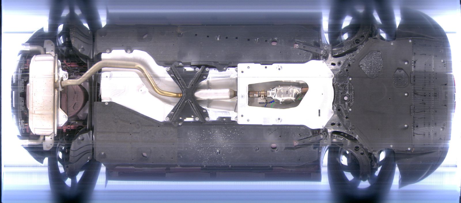 2025 MAZDA MAZDA3 2.5 S Select Sport FWD