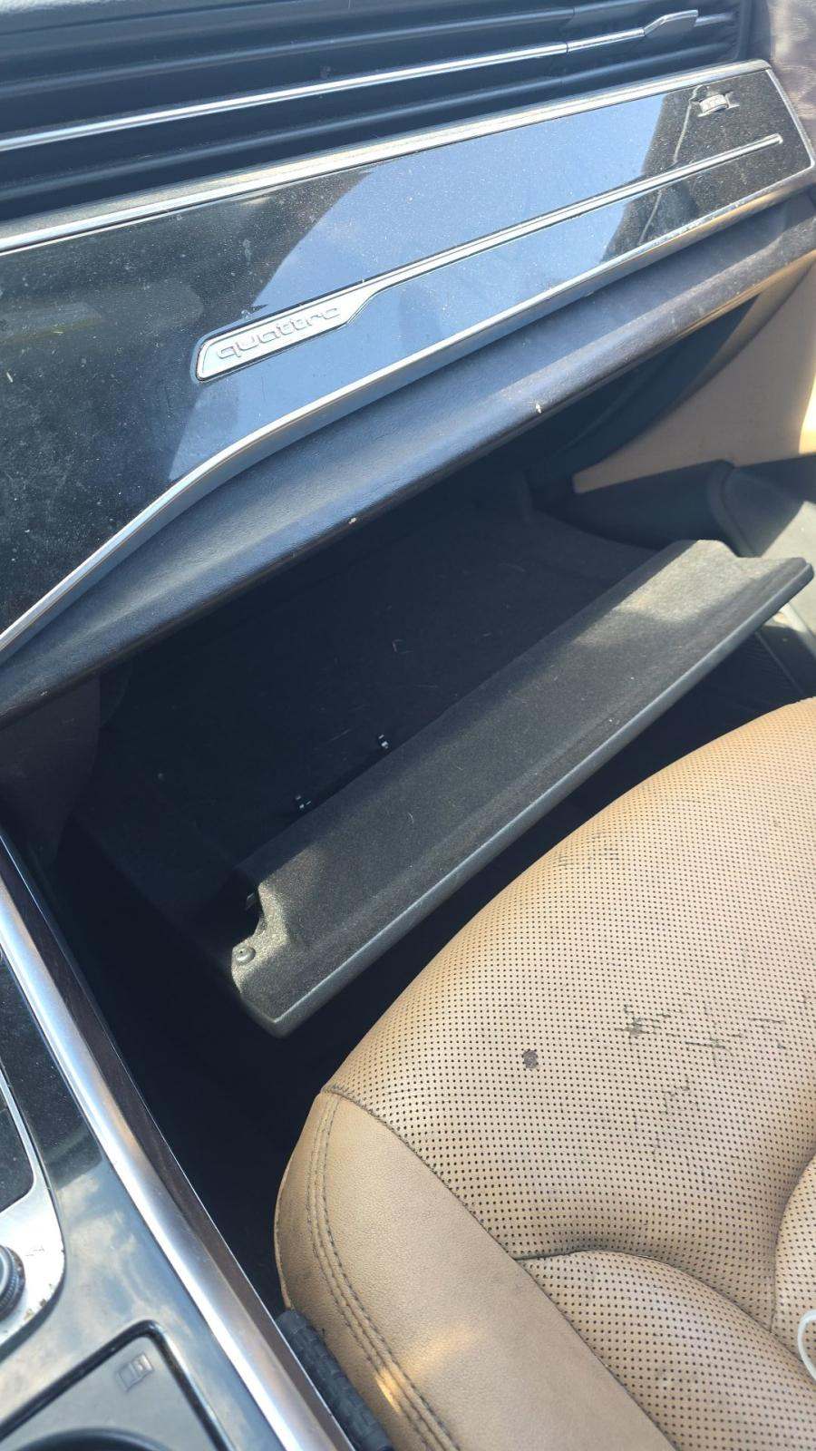 2019 Audi Q8 Premium Plus AWD