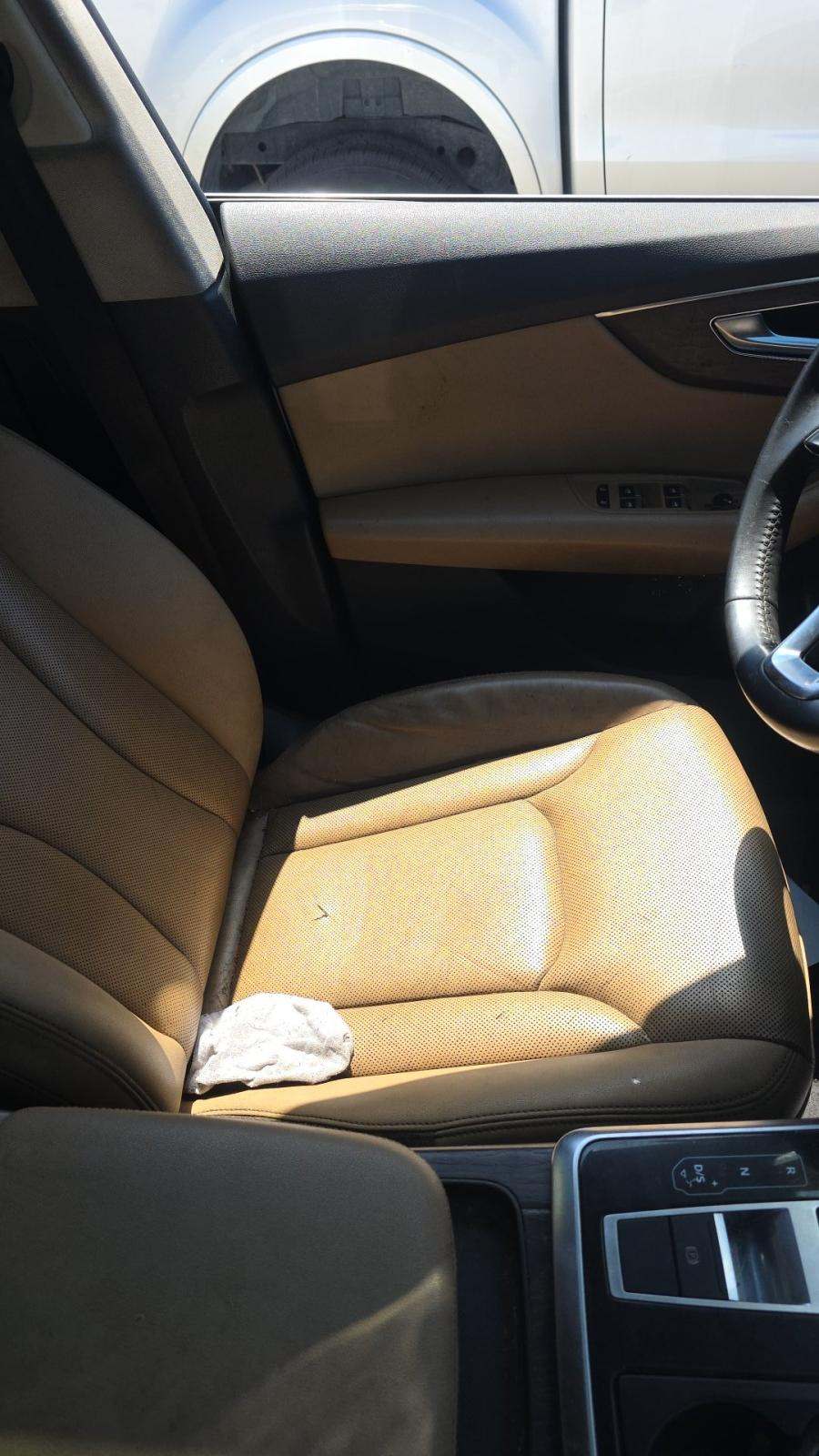 2019 Audi Q8 Premium Plus AWD