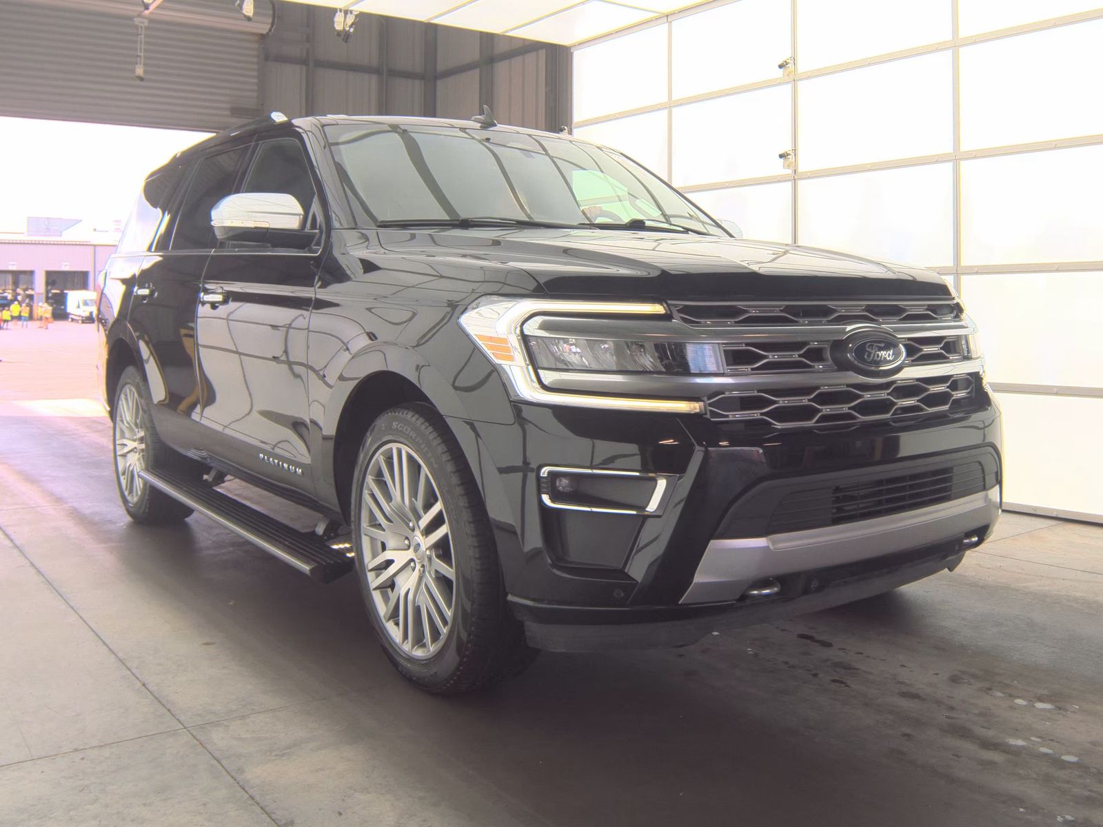 FORD EXPEDITION - 5