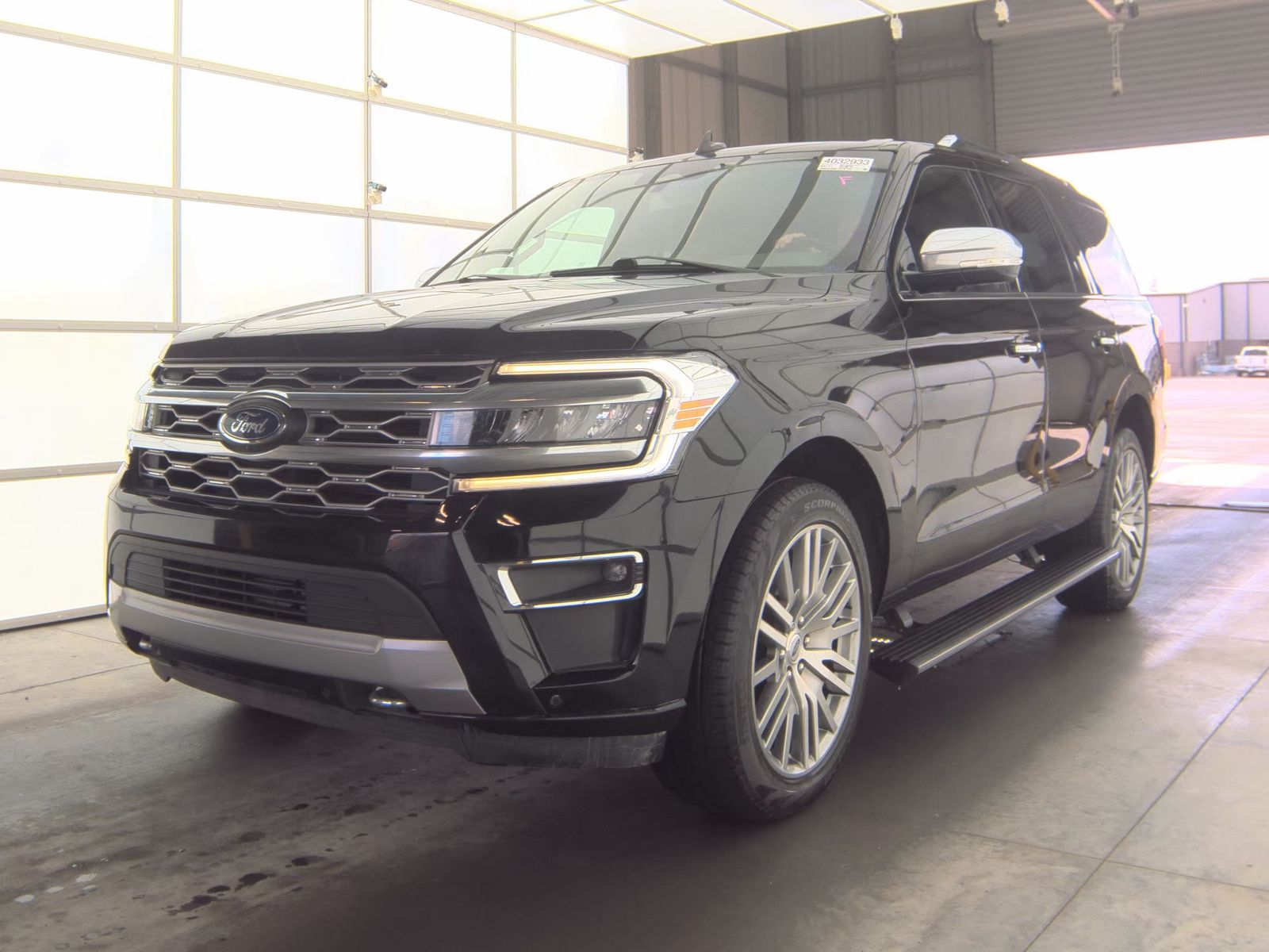 FORD EXPEDITION - 1