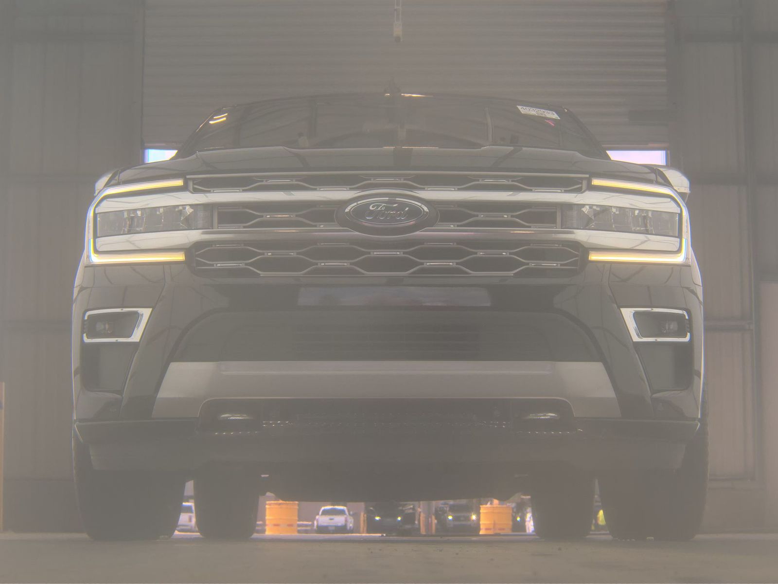 FORD EXPEDITION - 4