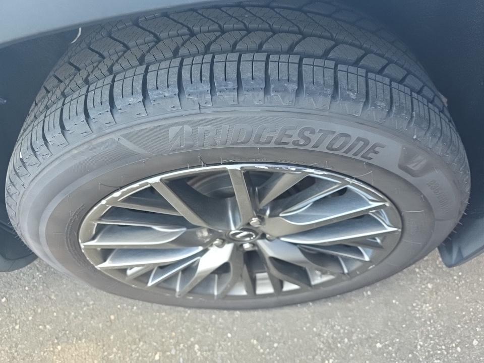 2017 Lexus RX RX 350 F SPORT AWD