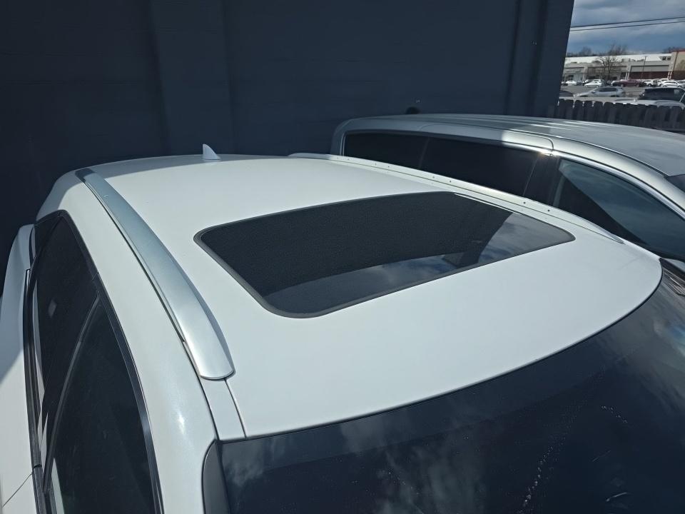 2017 Lexus RX RX 350 F SPORT AWD