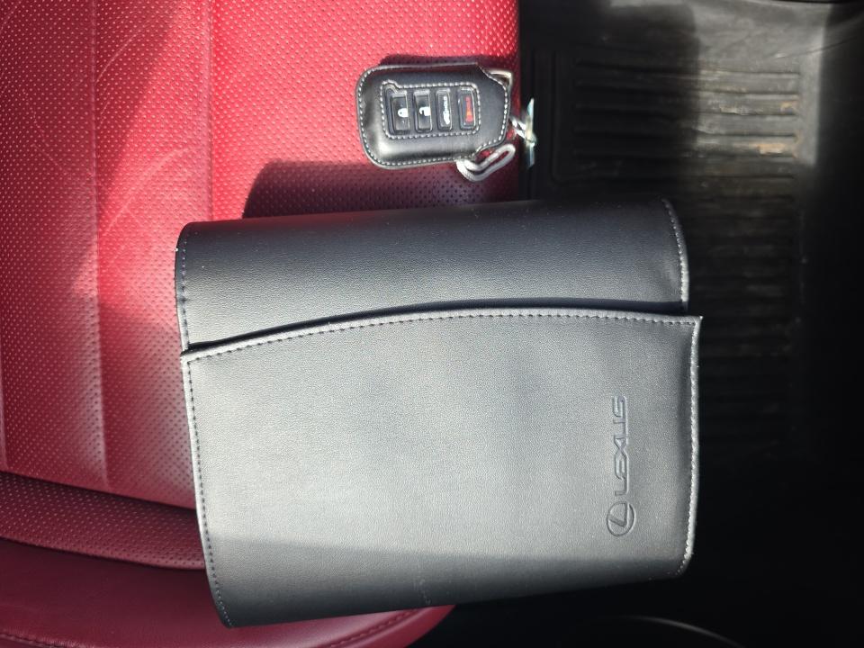 2017 Lexus RX RX 350 F SPORT AWD