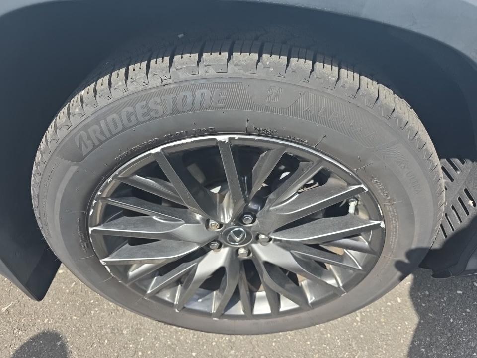 2017 Lexus RX RX 350 F SPORT AWD