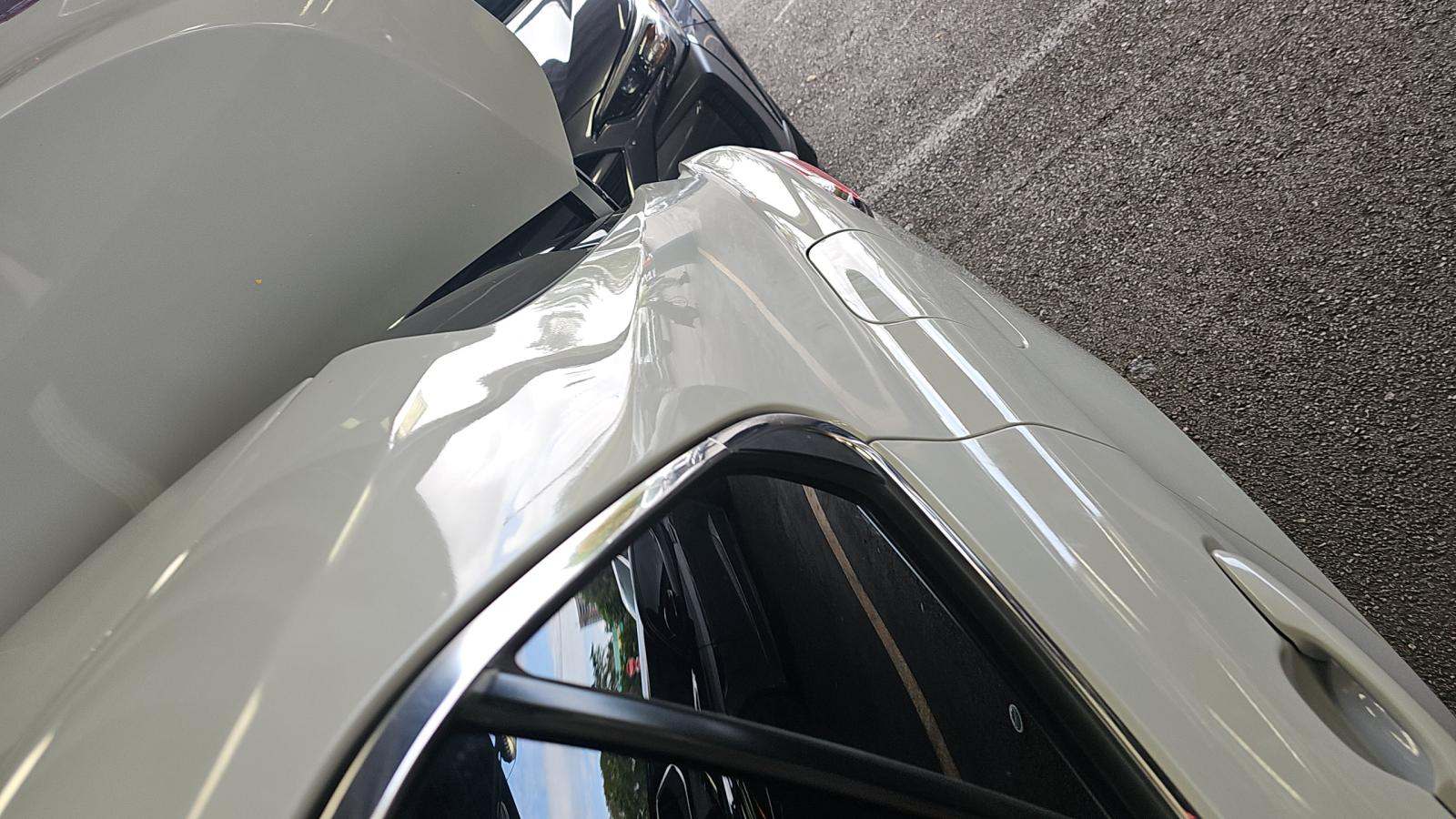 2022 Toyota Camry LE FWD