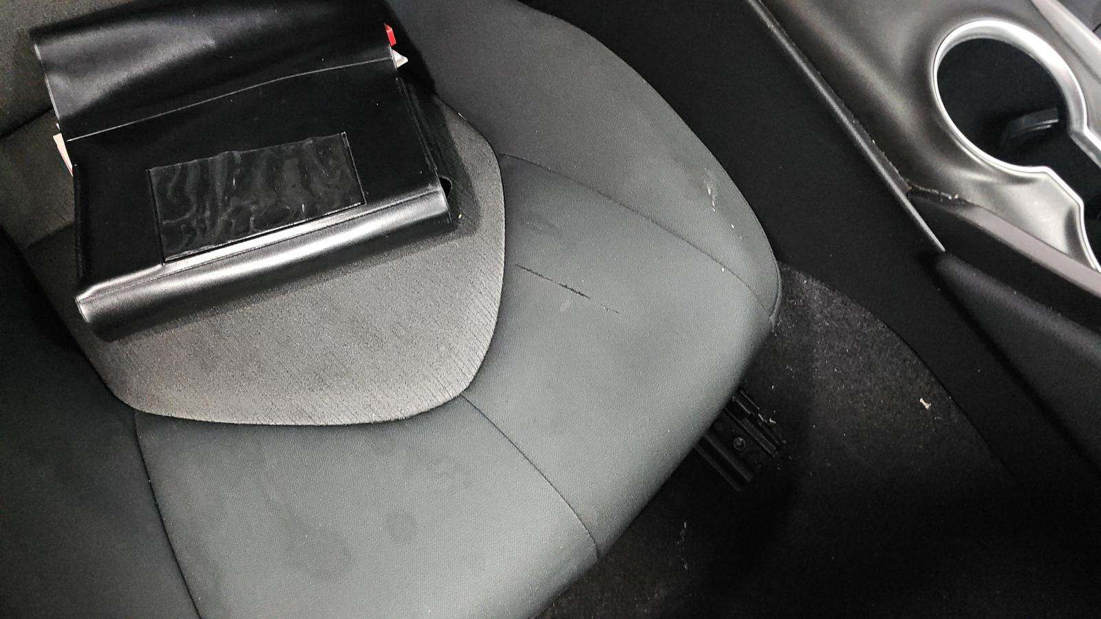 2022 Toyota Camry LE FWD