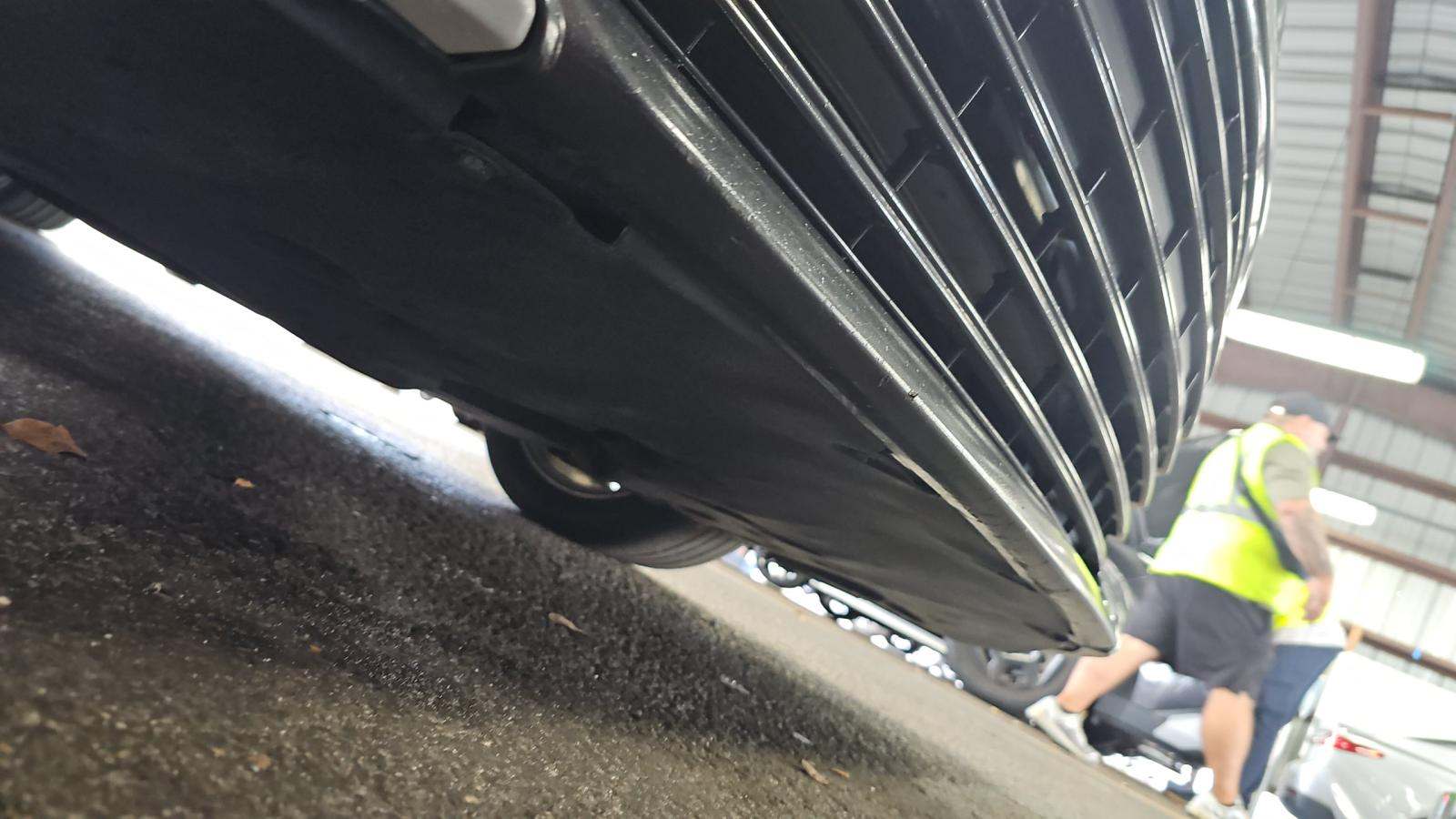 2022 Toyota Camry LE FWD