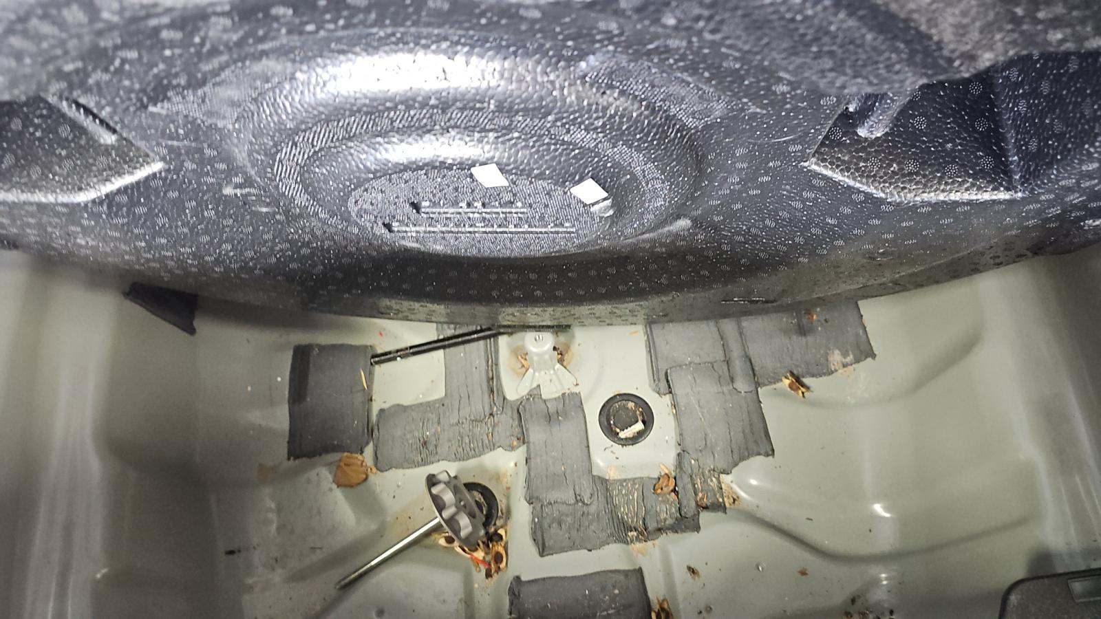 2022 Toyota Camry LE FWD