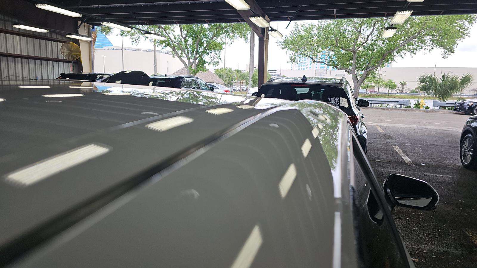 2022 Toyota Camry LE FWD