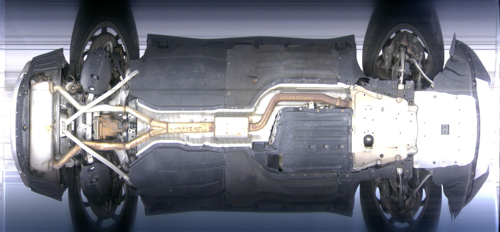 2019 BMW X5 xDrive40i AWD