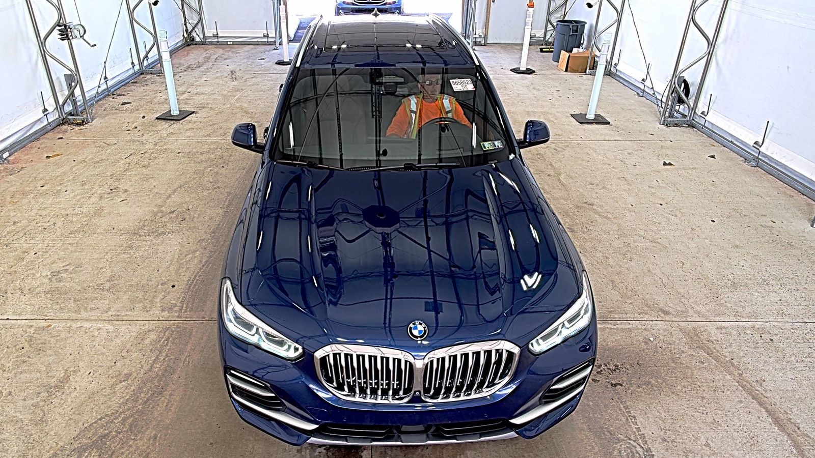 2019 BMW X5 xDrive40i AWD