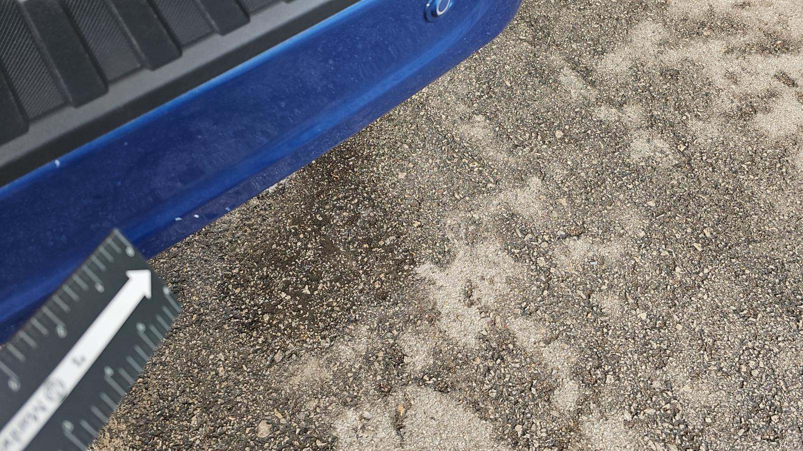 2023 Ford F-150 XL AWD