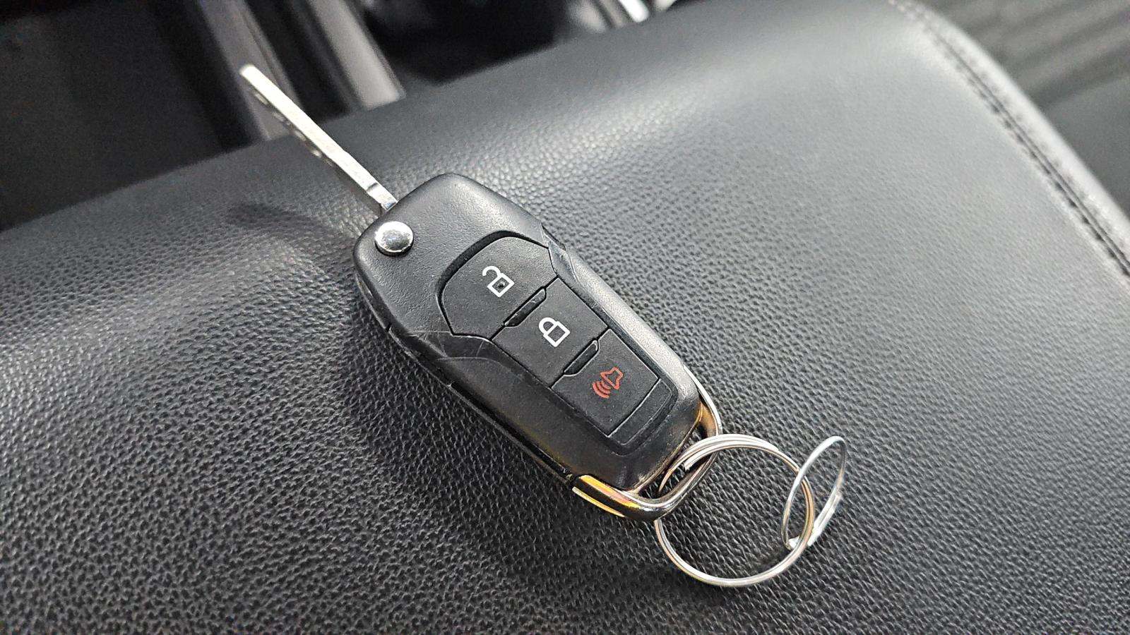 2023 Ford F-150 XL AWD