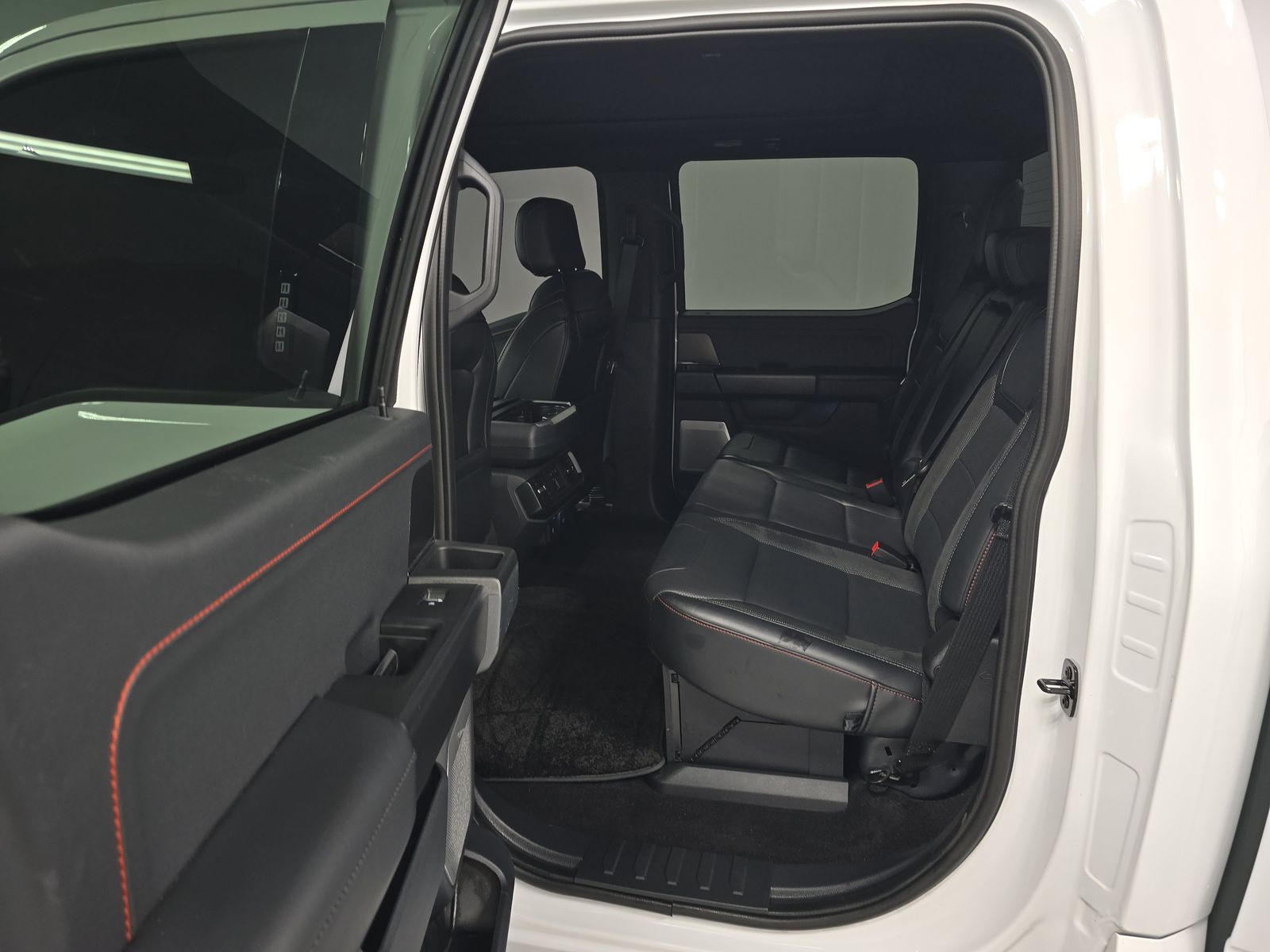 2024 Ford F-150 Raptor AWD