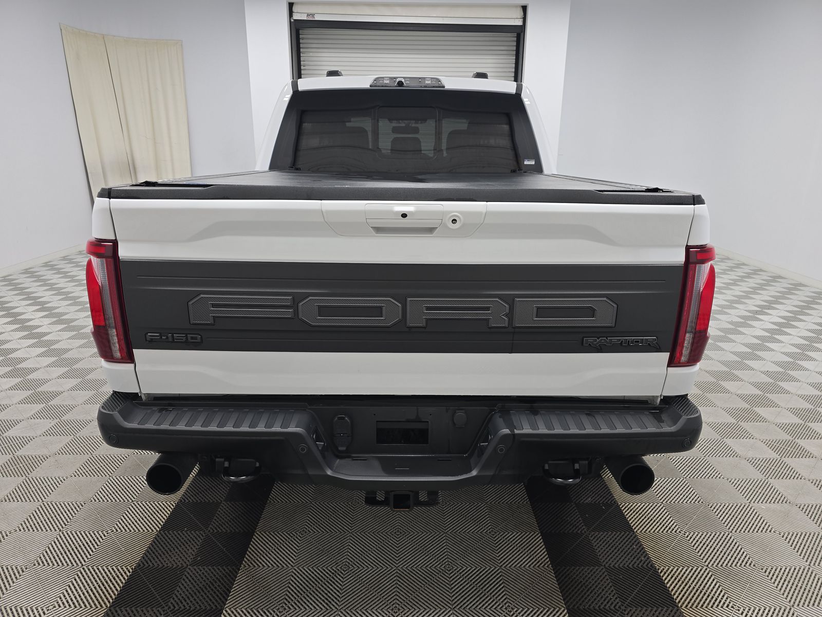 2024 Ford F-150 Raptor AWD