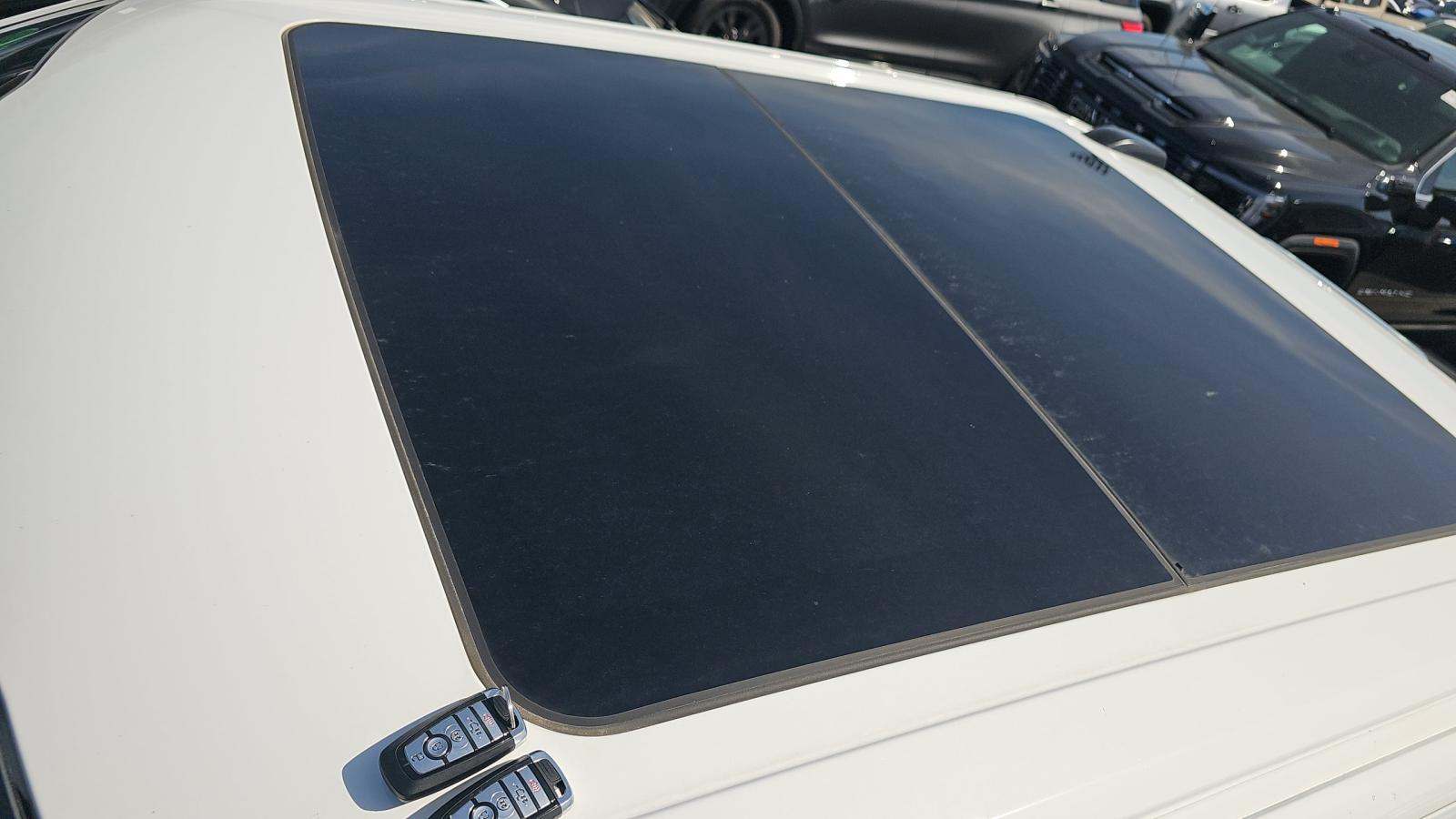 2024 Ford F-150 Raptor AWD