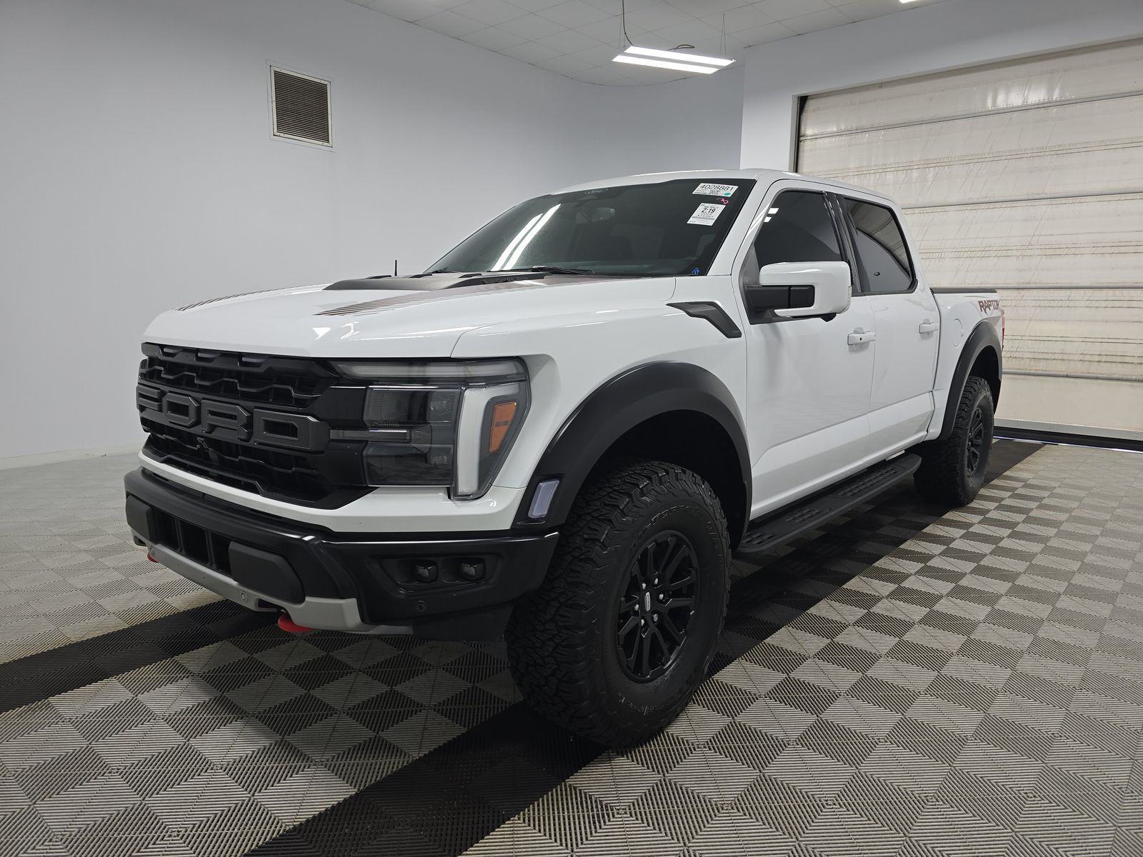2024 Ford F-150 Raptor AWD