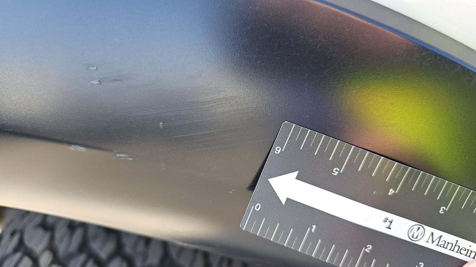 2024 Ford F-150 Raptor AWD