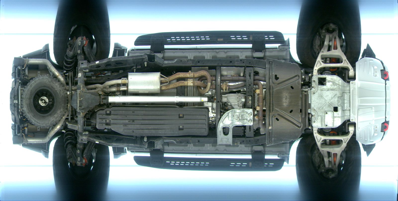 2024 Ford F-150 Raptor AWD