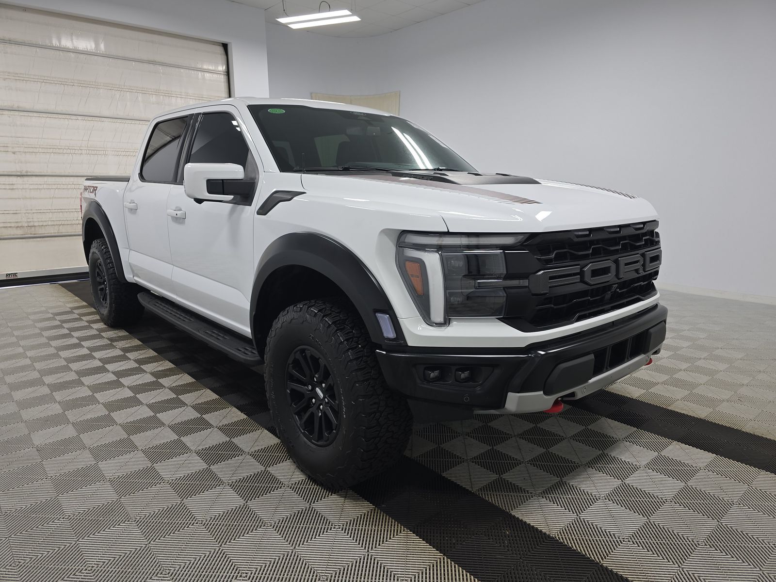 2024 Ford F-150 Raptor AWD