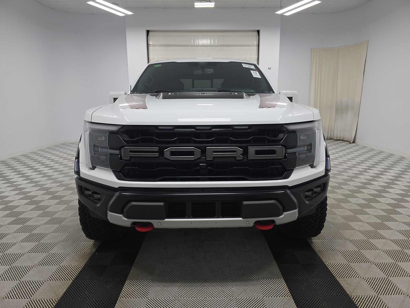 2024 Ford F-150 Raptor AWD