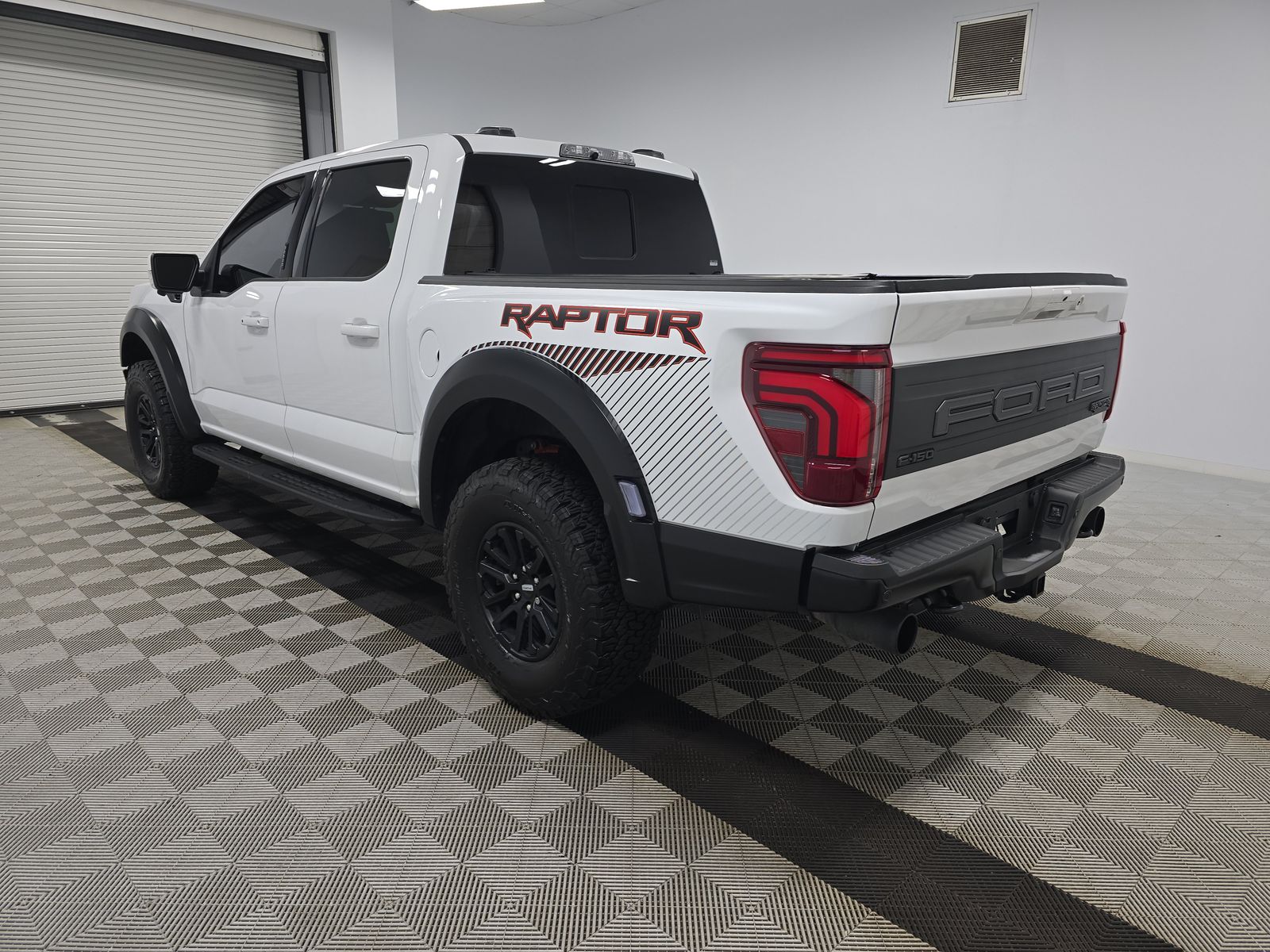 2024 Ford F-150 Raptor AWD