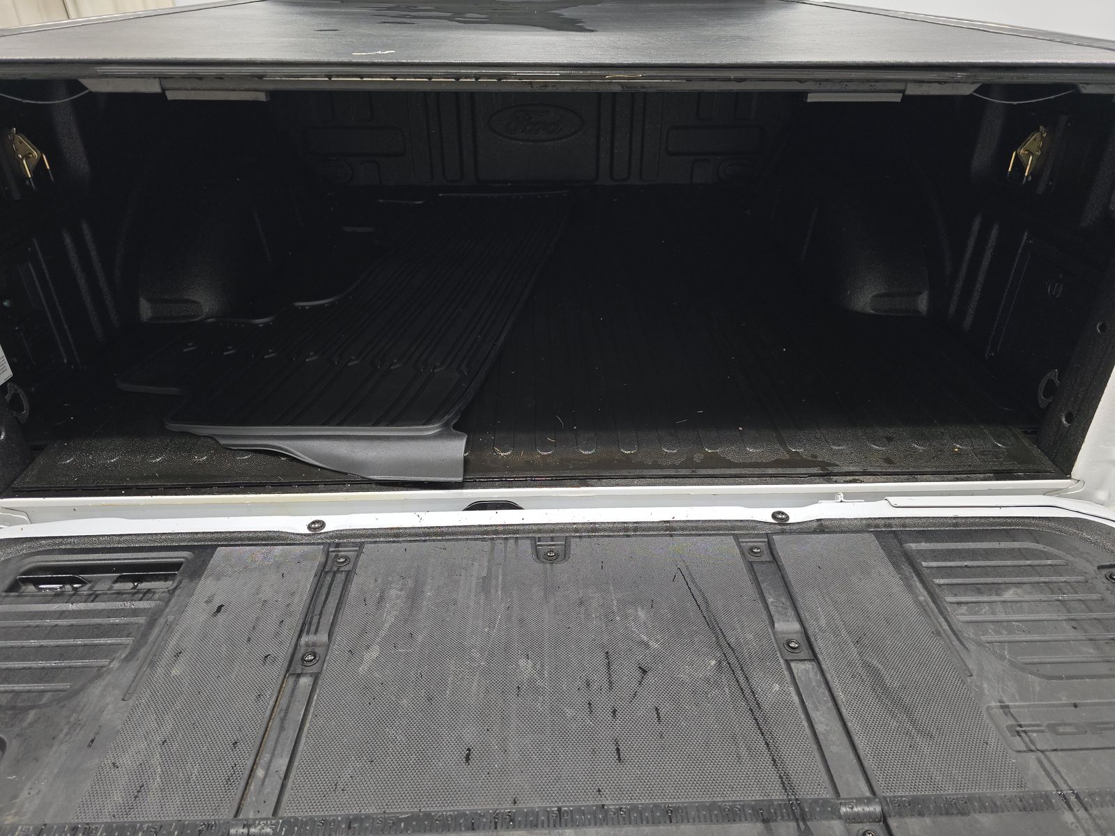 2024 Ford F-150 Raptor AWD