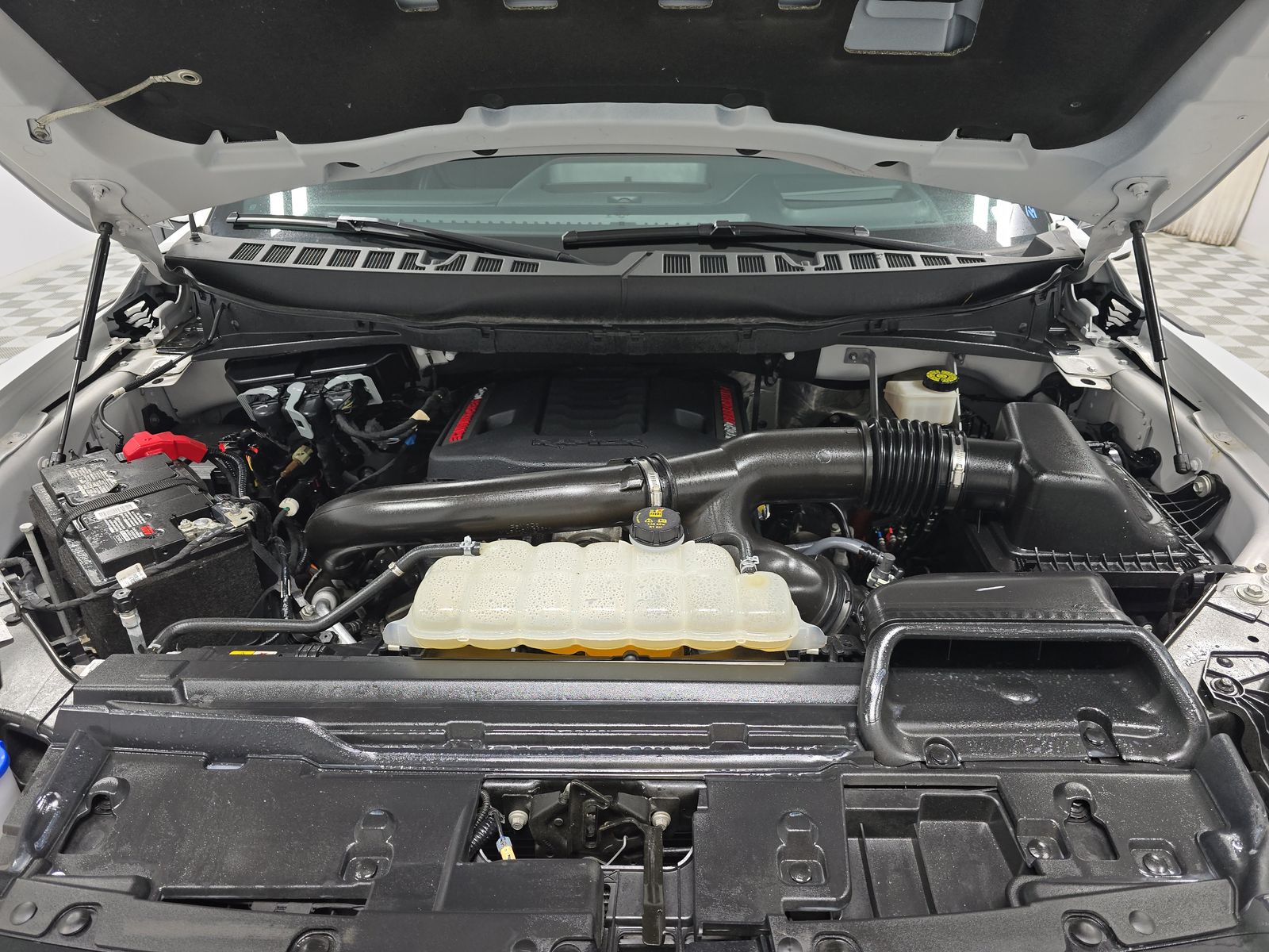 2024 Ford F-150 Raptor AWD