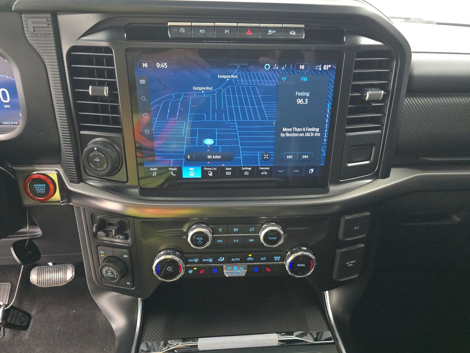 2024 Ford F-150 Raptor AWD