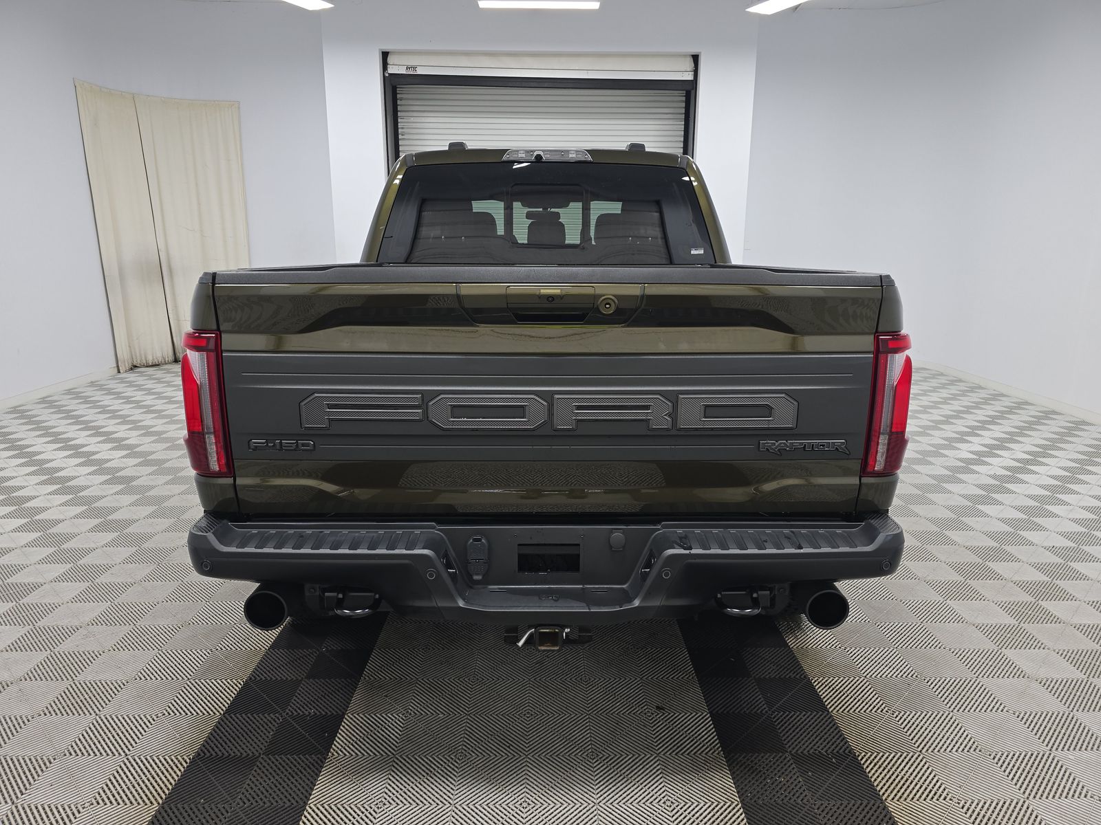 2025 Ford F-150 Raptor AWD