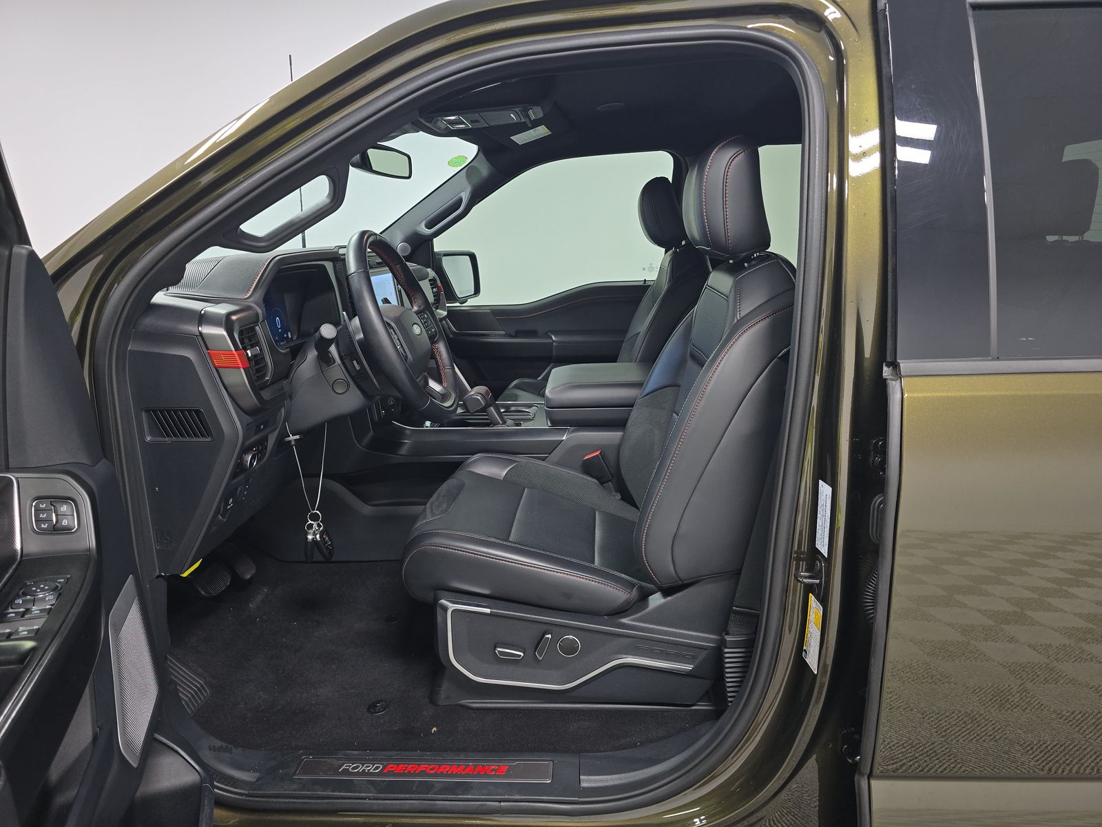 2025 Ford F-150 Raptor AWD