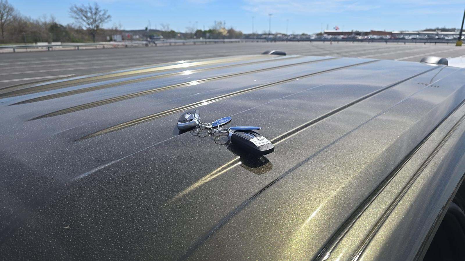 2025 Ford F-150 Raptor AWD