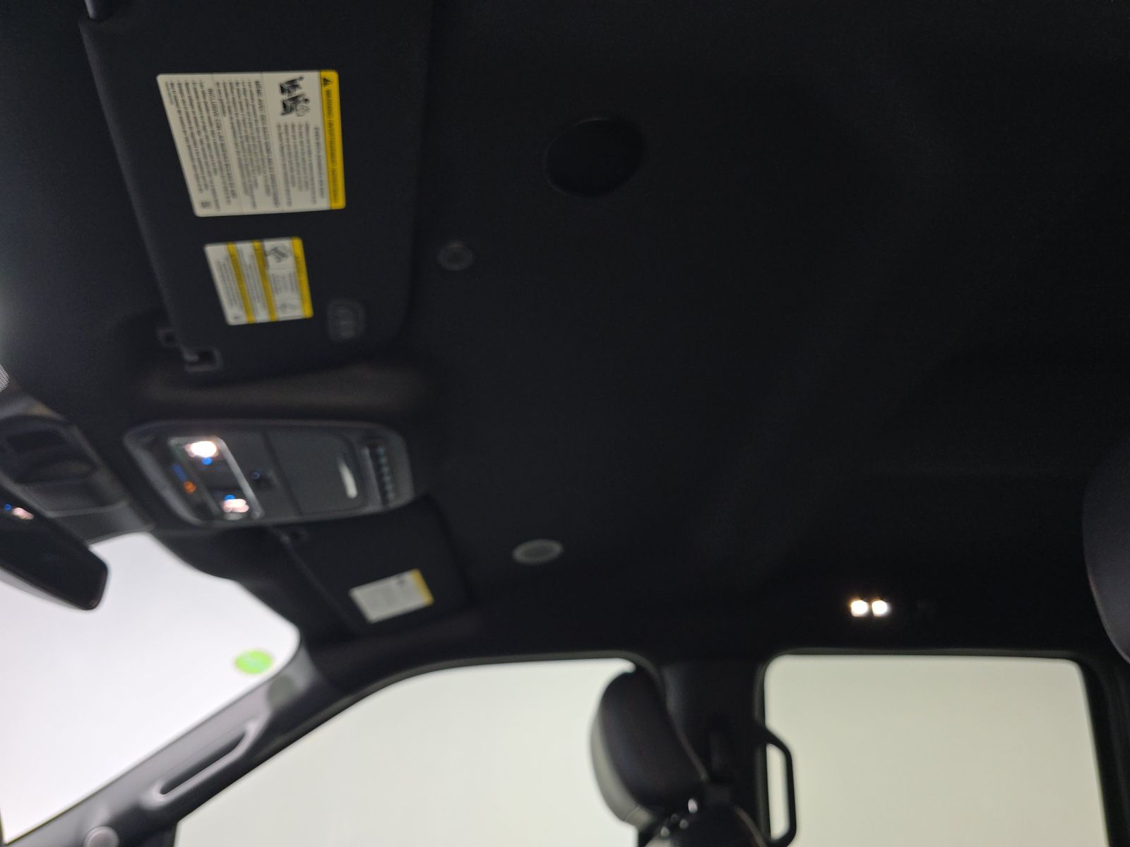 2025 Ford F-150 Raptor AWD