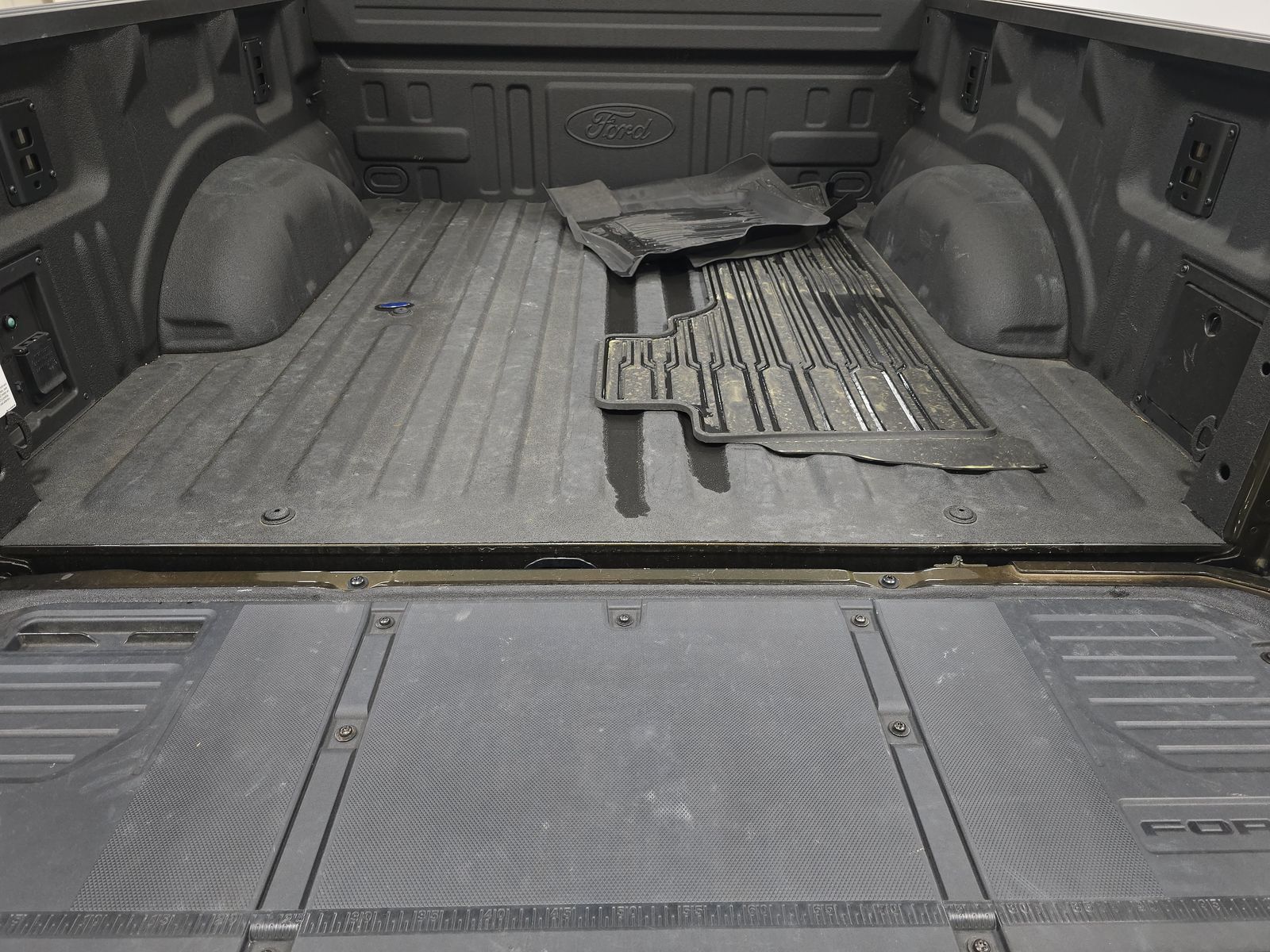 2025 Ford F-150 Raptor AWD