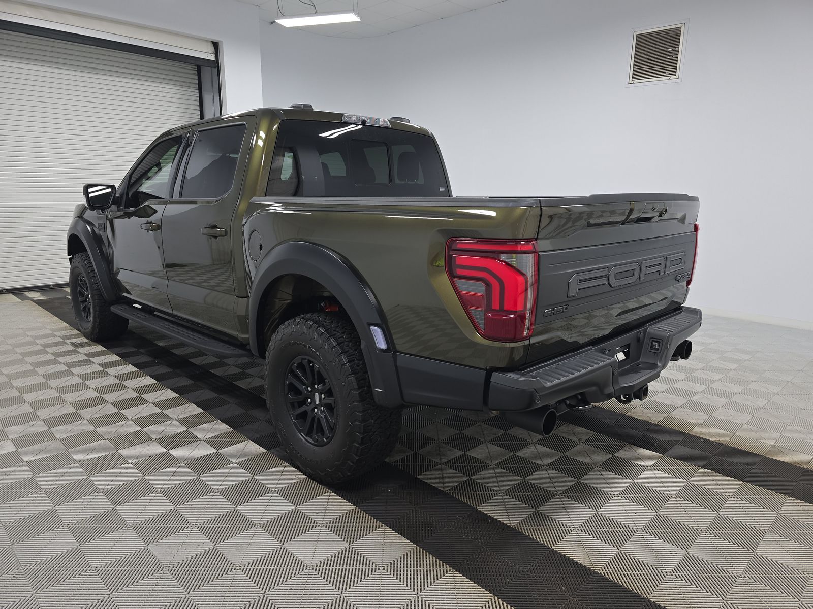 2025 Ford F-150 Raptor AWD