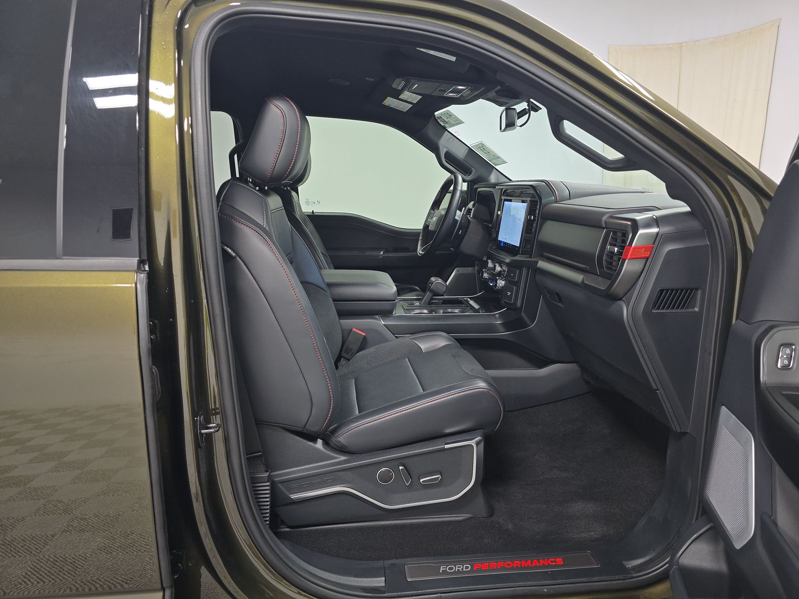 2025 Ford F-150 Raptor AWD