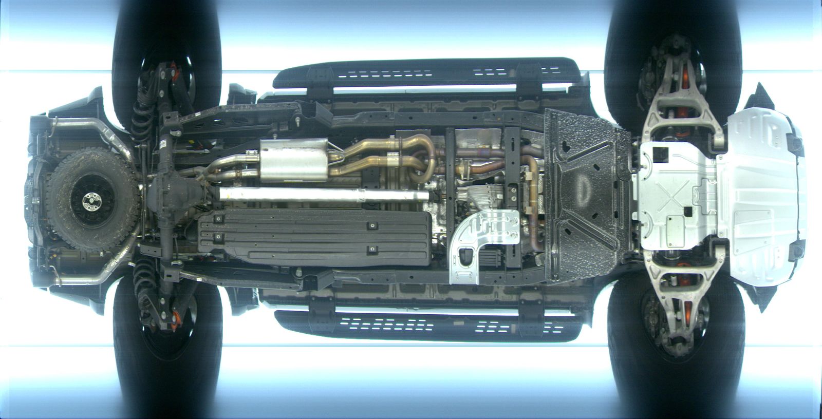 2025 Ford F-150 Raptor AWD