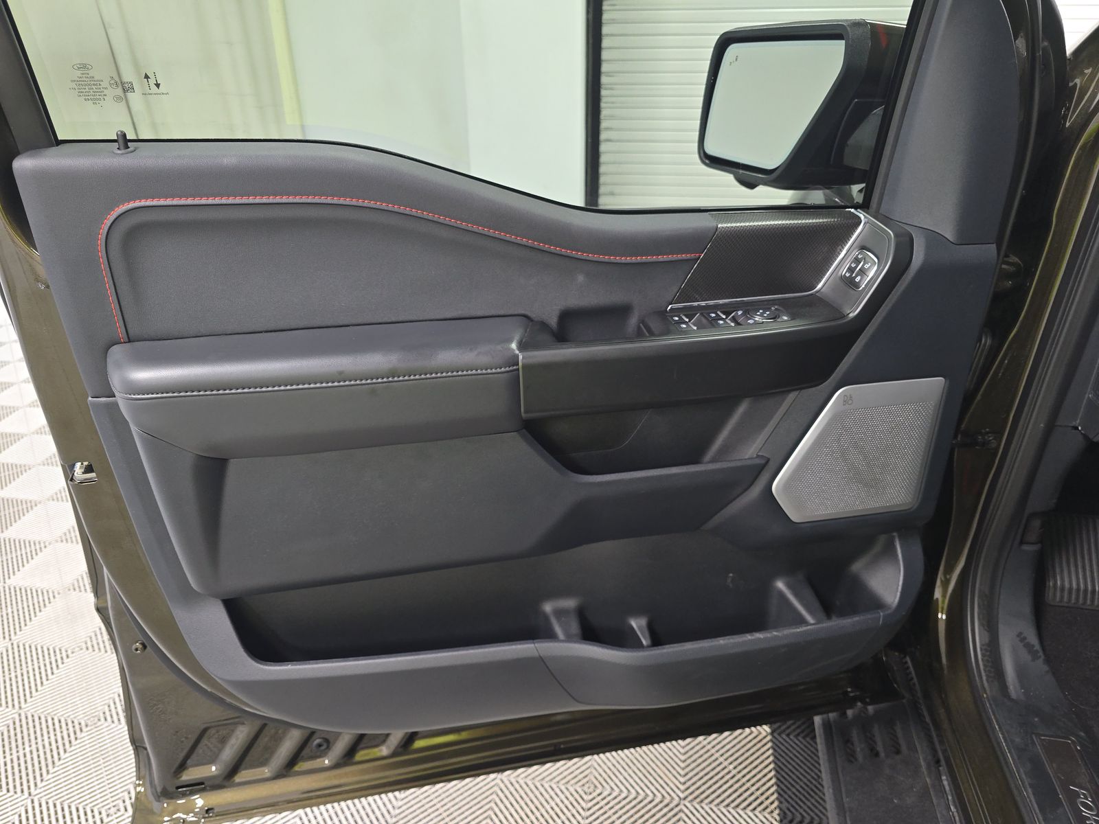 2025 Ford F-150 Raptor AWD