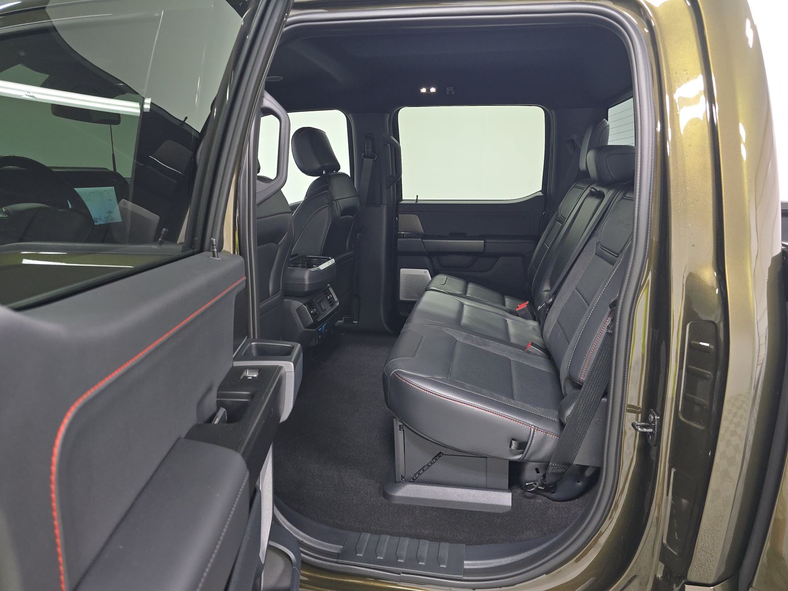 2025 Ford F-150 Raptor AWD