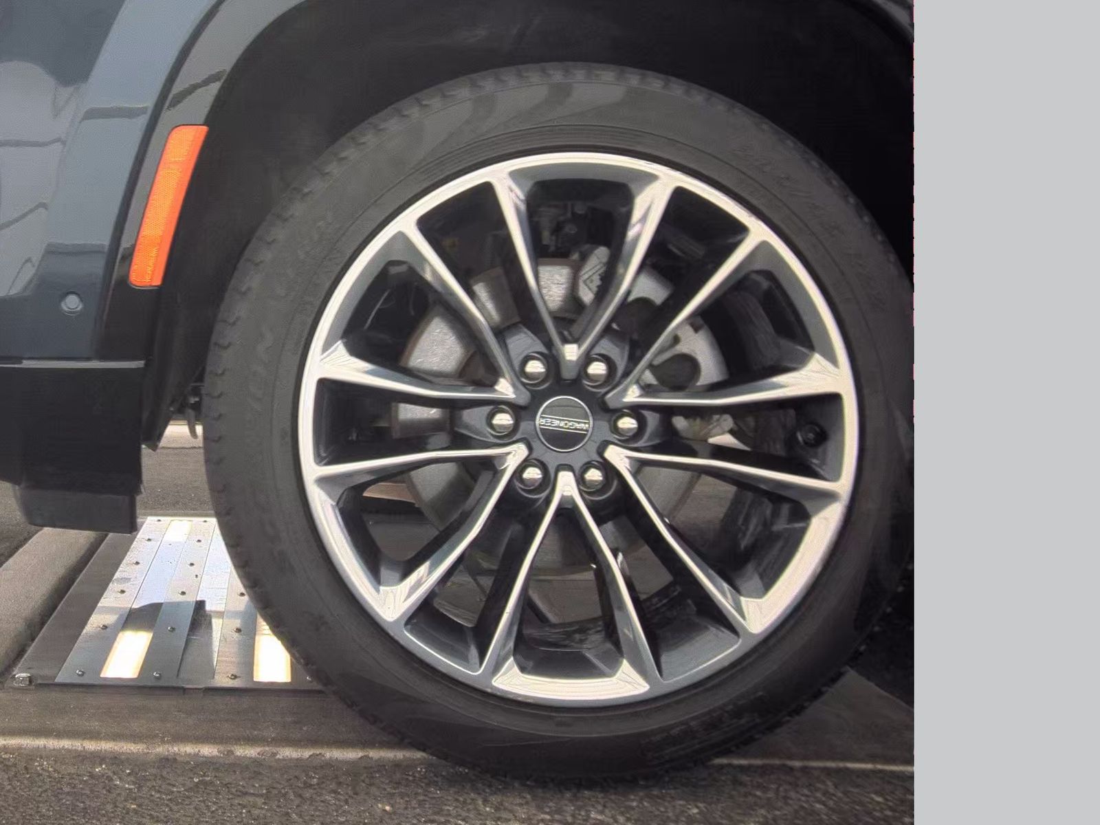 JEEP SERIES III - 10