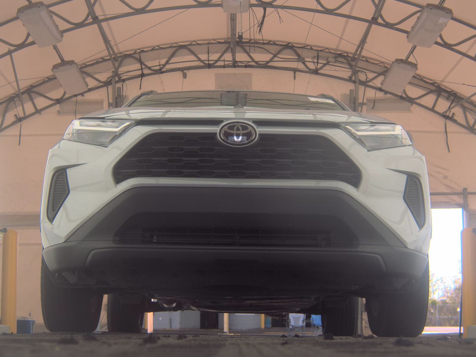 TOYOTA PRIUS - 4