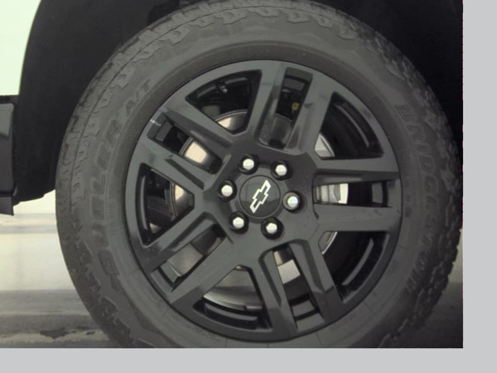 CHEVROLET OTHER - 10