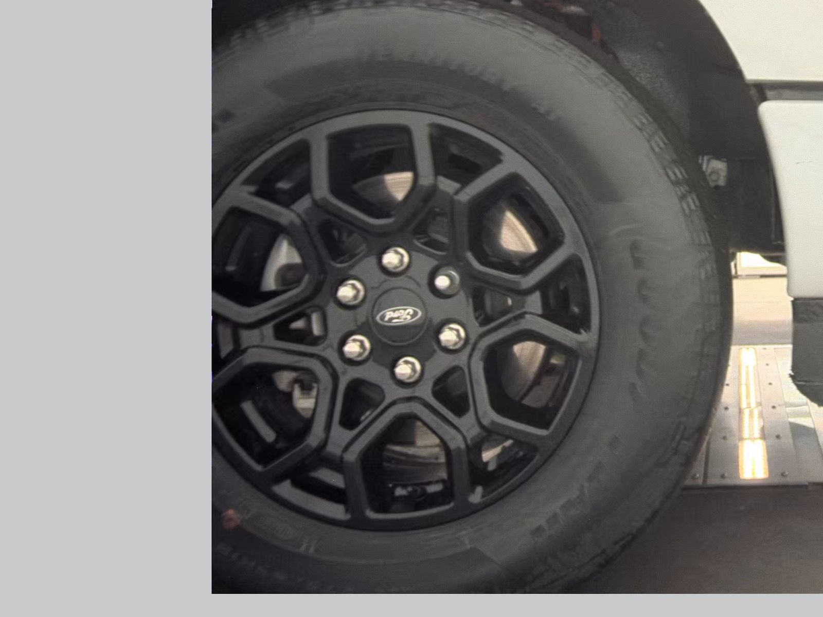 2024 Ford F-150 Hybrid XLT AWD