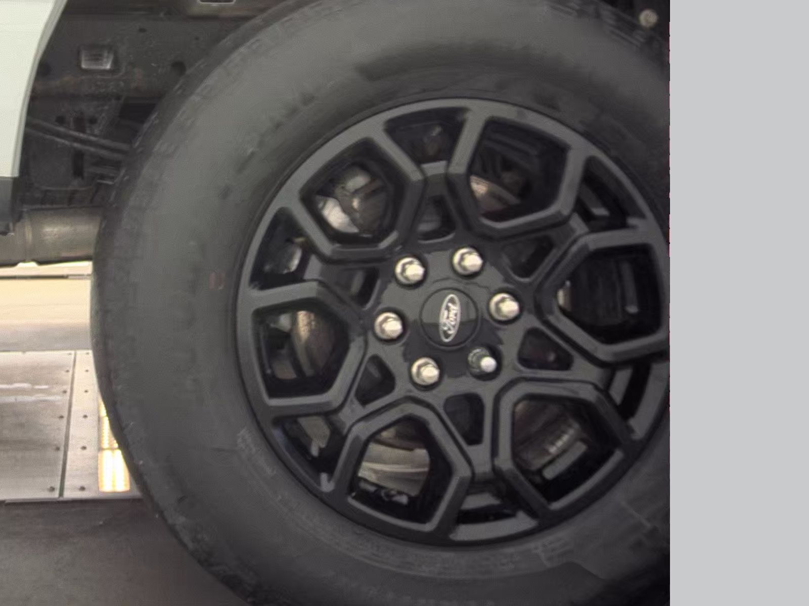 2024 Ford F-150 Hybrid XLT AWD