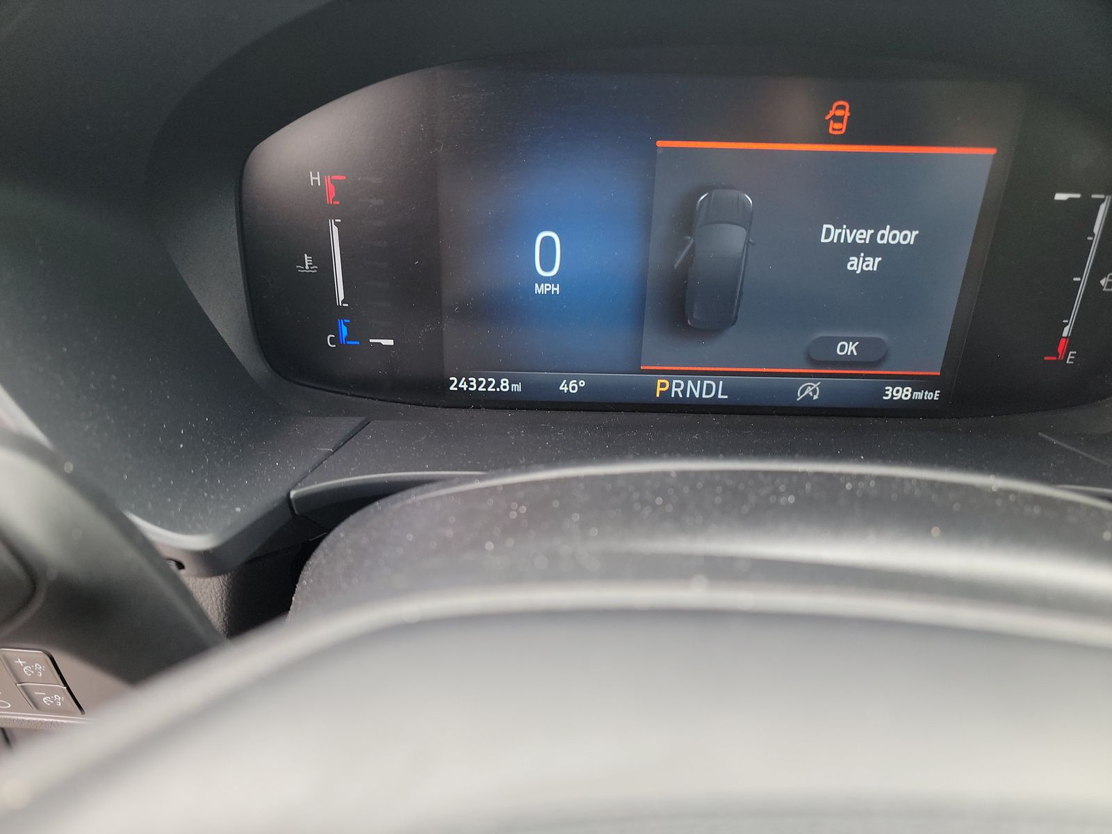 2025 Ford Escape ST-Line AWD