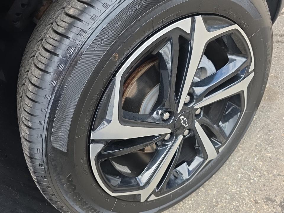 CHEVROLET OTHER - 10