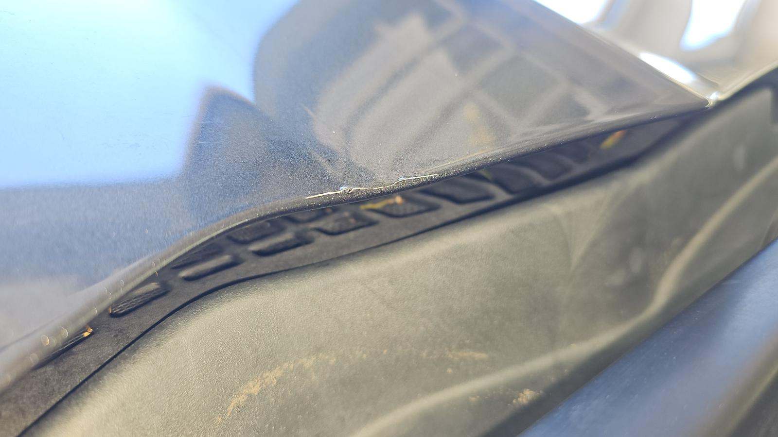 2017 Ford Mustang EcoBoost RWD