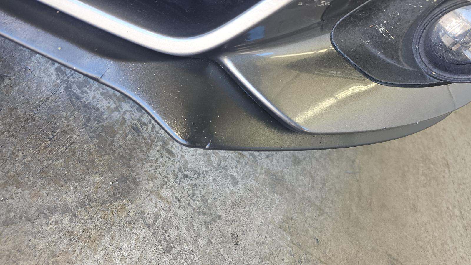 2017 Ford Mustang EcoBoost RWD